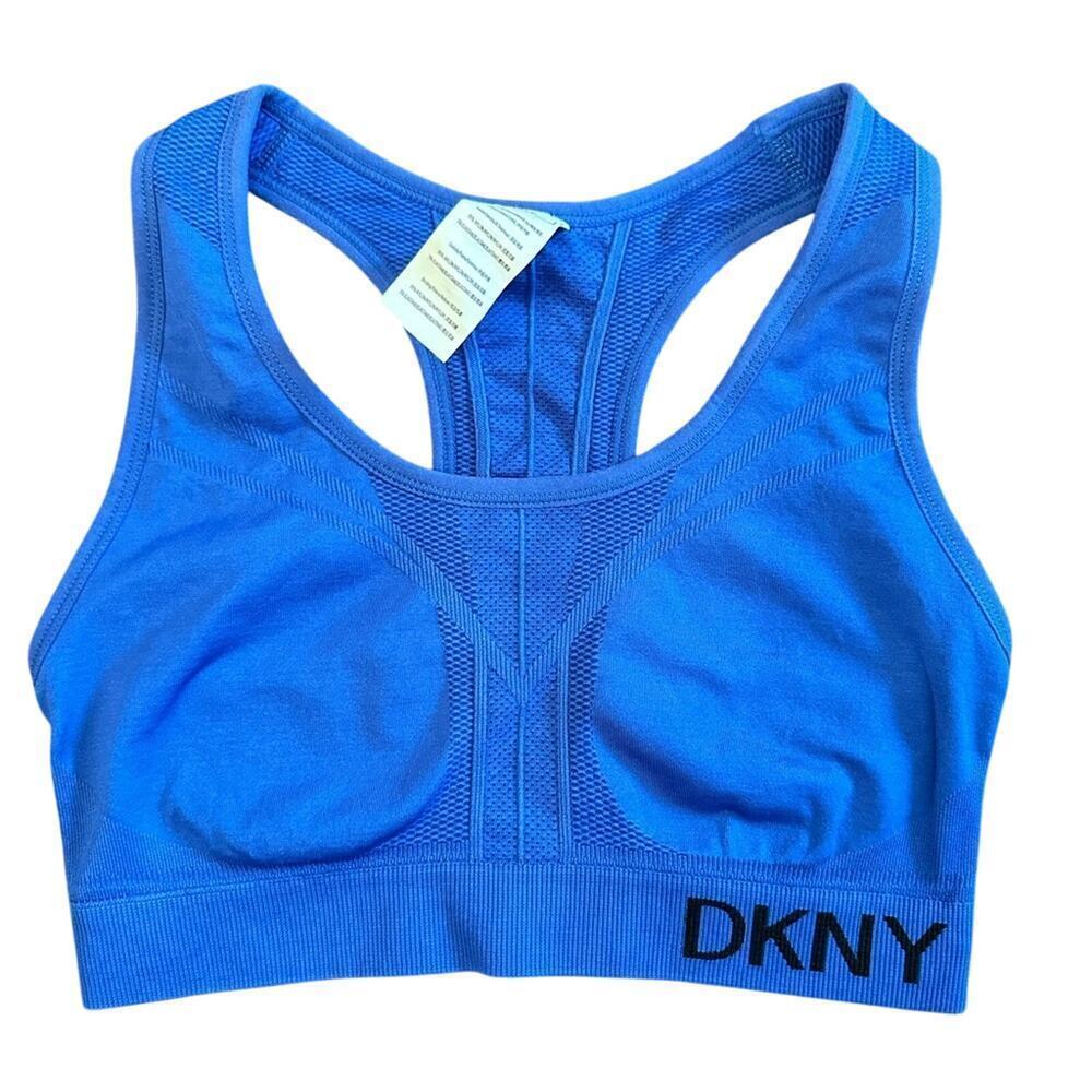 NWOT- DKNY Sports Bra